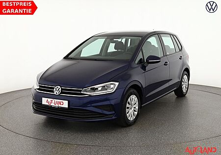 VW Golf Sportsvan Volkswagen 1.0 TSI DSG LED Standheizung PDC