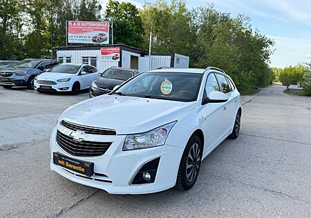 Chevrolet Cruze 1.4 LTZ/Kamera/PDC/Leder/Garantie