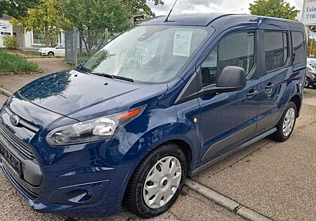 Ford Tourneo Connect 220 L1 Trend*Klima*