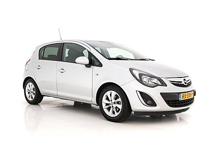 Opel Corsa 1.3 CDTi EcoFlex S/S Cosmo *NAVI-FULLMAP |