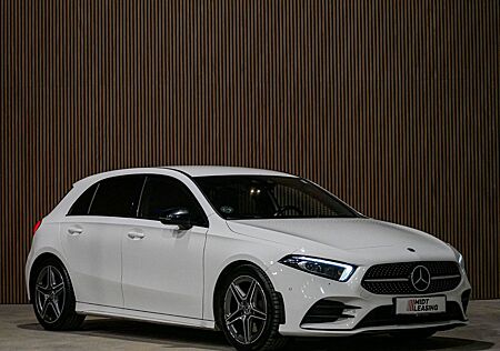 Mercedes-Benz A 220 A220d Premium*PilotPlus*Abstands*Memory