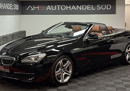 BMW 640 d*INDIVIDUAL*HUD*AKTIVL.*ACC*