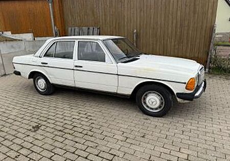 Mercedes-Benz Andere