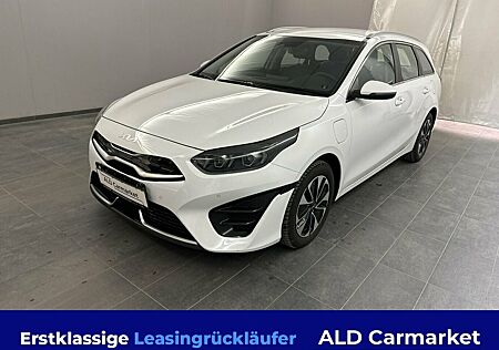 Kia Cee'd Sportswagon Ceed SW 1.6 GDI DCT OPF Plug-in-Hybrid Spirit Ko