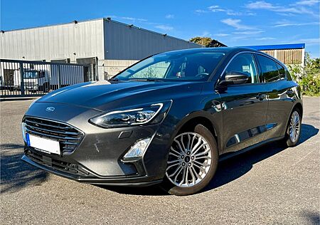 Ford Focus 1,0 EcoBoost 92kW Titanium mit Style-Paket