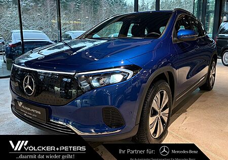 Mercedes-Benz EQA 300 4M +AHK+ADVANCED+KAMERA+AMBI+LED+TOTWINK
