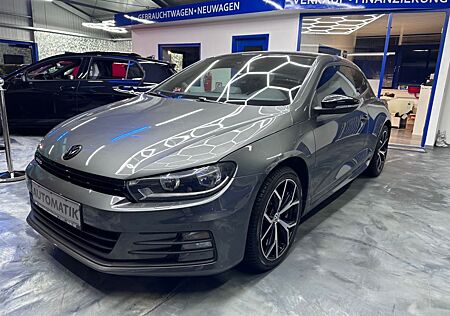 VW Scirocco Volkswagen GTS*Automatik*Pano*Leder*Kamera*TÜV NEU