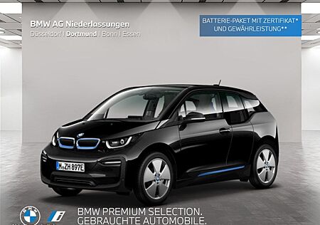 BMW i3 120Ah Navi Kamera Sitzheizung