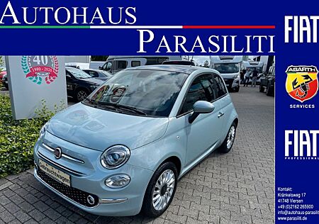 Fiat 500 DolceVita 1.0 Hybrid, Navi, CarPlay, PDC