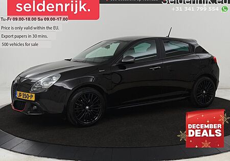Alfa Romeo Giulietta 1.4 T Sprint | Orginal NL | automatik
