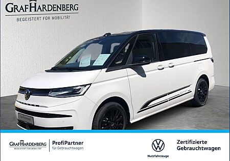 VW T7 Volkswagen Multivan Edition LÜ lang 2.0 TSI DSG 7-Sitzer