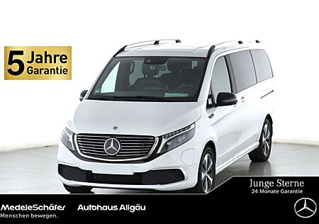 Mercedes-Benz EQV 300 AVANTGARDE L 360° KAM 7 SITZE EASY PACK