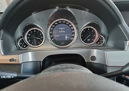 Mercedes-Benz E 350 CDI BlueEFFICIENCY AVANTGARDE AVANTGARDE