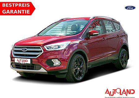 Ford Kuga 1.5 TDCi Cool & Connect Navi AHK PDC