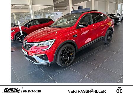 Renault Arkana TCe Mild Hybrid 160 EDC Espirit Alpine