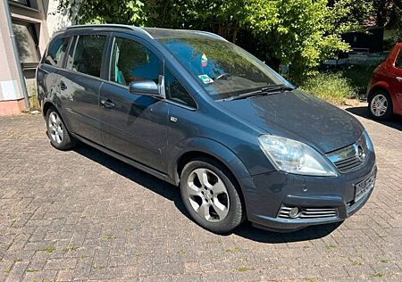 Opel Zafira 2.2 direct Sport Automatik Sport