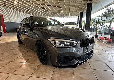 BMW M135 Baureihe 1 Lim. 5-trg. i xDrive