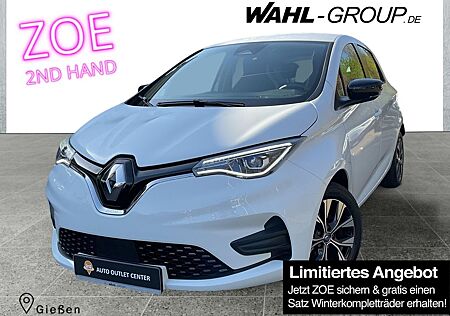 Renault ZOE Inkl. Batterie Evolution R135/EV 50