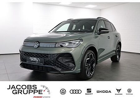 VW Tiguan Volkswagen 2.0 TDI 4M R-Line "Black Style" DSG,navi,