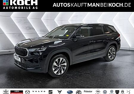 Skoda Kodiaq 2.0 TDI DSG 4x4 MATRIX NAVI 360° HUD ACC
