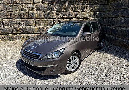 Peugeot 308 1.6 Active *KLIMAAUT.*TEMPOMAT*PDC*S-HEFT*