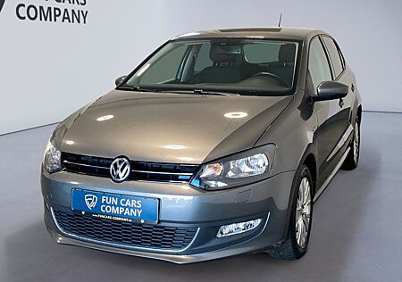 VW Polo Volkswagen V Life SHZ PDC Tempomat Klimaautm. HU 04/27
