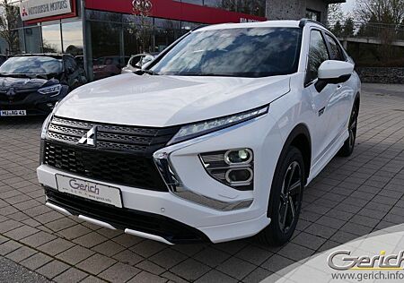 Mitsubishi Eclipse Cross PHEV 4WD Select ++BI-LED+360-CAM++