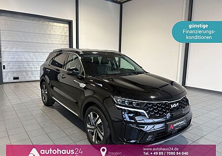 Kia Sorento 1.6 T-GDI Hybrid 4WD Spirit|ACC