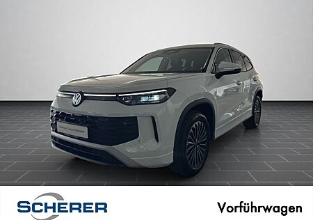 VW Tayron Volkswagen Elegance 1.5 eTSI DSG 7-SITZER *AHK *NAVI