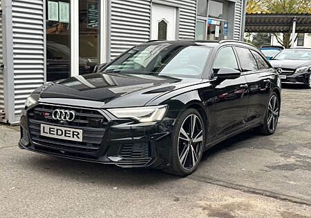 Audi S6 Avant 3.0 TDI quattro 360°KAMERA+AUTOMATIK