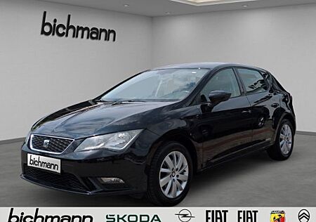Seat Leon Style Ecomotive Touch Colour Cli2 Alu