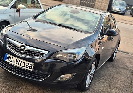 Opel Astra 1.4 Turbo Design Edition 103kW Design ...