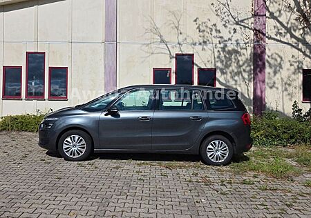 Citroën C4 Spacetourer Grand C4 Picasso/Spacetourer Seduction