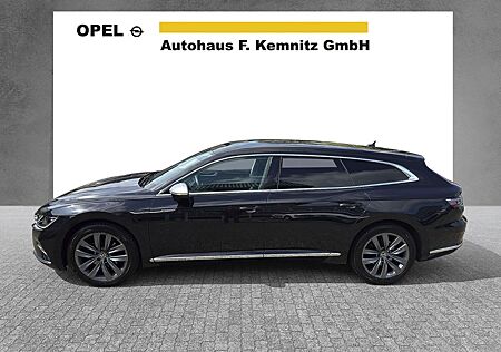 VW Arteon Volkswagen Shooting Brake Elegance / AHK / LED / ACC