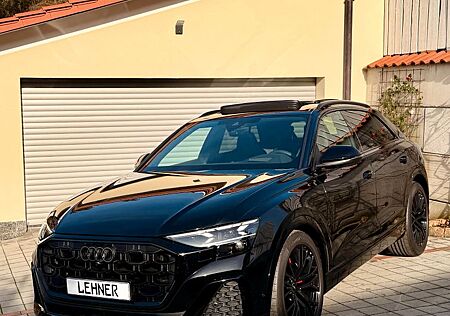 Audi Q8 *50*TDI*VOLL*VOLL*-29%NP*124.725*PANO*MAS