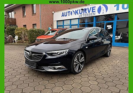 Opel Insignia Sports Tourer Innovation 4x4 LED KAMERA
