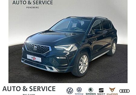 Seat Ateca 1.5 TSI ACT Xperience DSG *KESSY*ACC*SHZ*