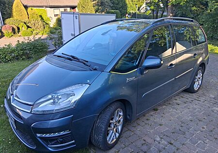 Citroën C4 Picasso HDi 110 Selection Selection