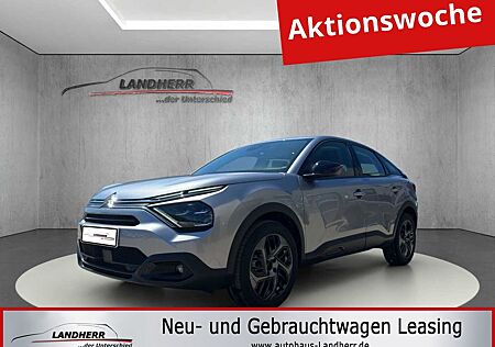 Citroën C4 1.2 Plus//ALU Kamera PDC Navi