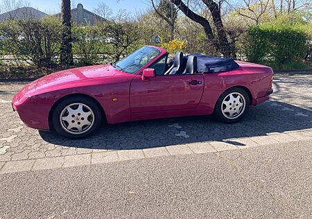 Porsche 944 S2 Cabrio
