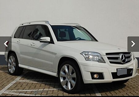 Mercedes-Benz GLK 300 4MATIC -