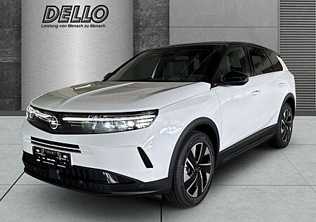 Opel Grandland X Grandland 1.2 48V Mild-Hybrid 100kW EU6e GS Hybr