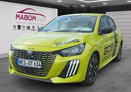 Peugeot 208 1.2 PureTech