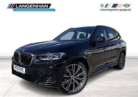 BMW X3 M40i Head-Up HiFi DAB Pano. Shz LHZ