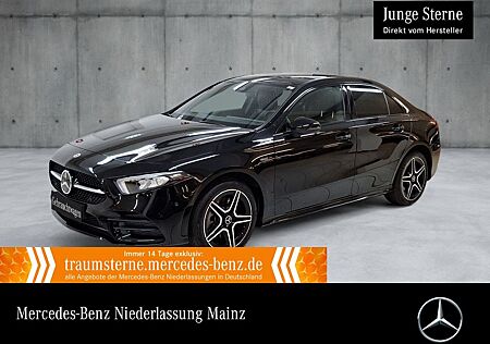 Mercedes-Benz A 250 e Lim AMG Night/MBUX Advanced/Kam/Pano/LED