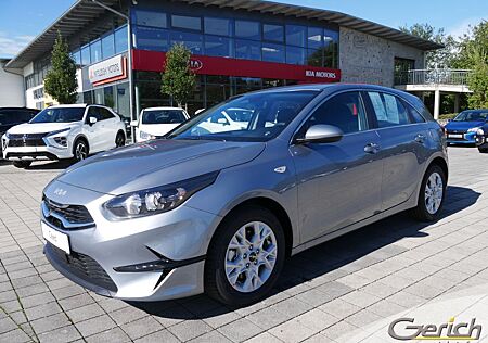 Kia Cee'd Ceed 1.5 T-GDI DCT7 OPF Vision (CD)