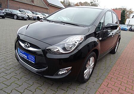 Hyundai ix20 1.6 Style Automatik