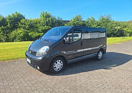 Nissan Primastar