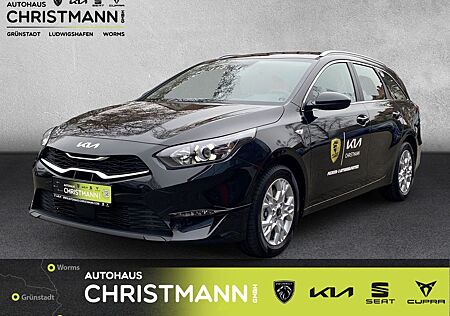 Kia Cee'd Sportswagon Ceed_sw VISION 1.5 T-GDI EU6e *NAVI* *SITZHEIZUN