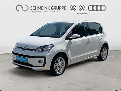 Volkswagen up! 1.0